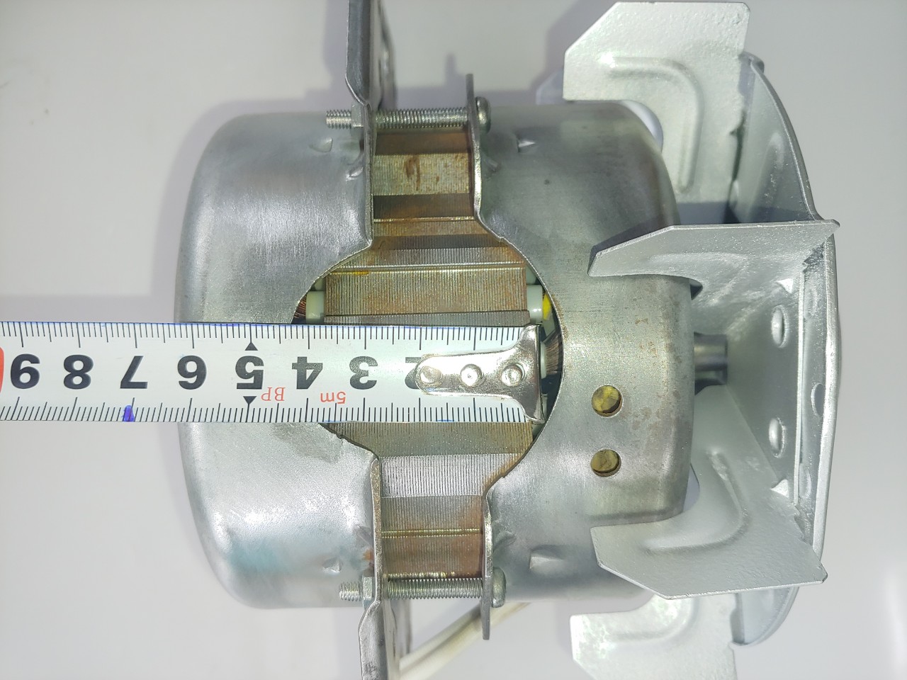 Môter máy giặt Hitachi lồng đứng 7- 9 kg
