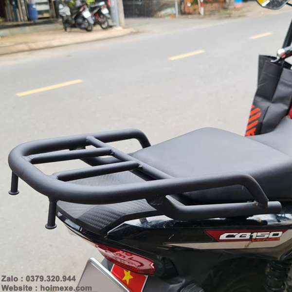 Baga Honda CB150 Veza Bản Đẹp.