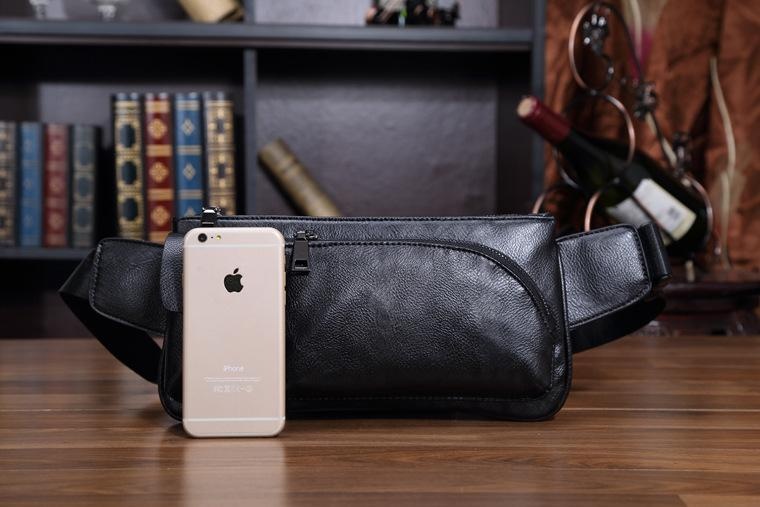 [HCM]Túi bao tử da PU Eton Weag