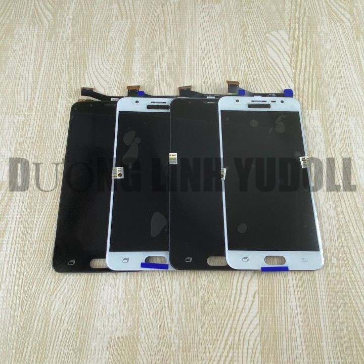 MÀN HÌNH SAMSUNG J7 PRIME (INCELL)