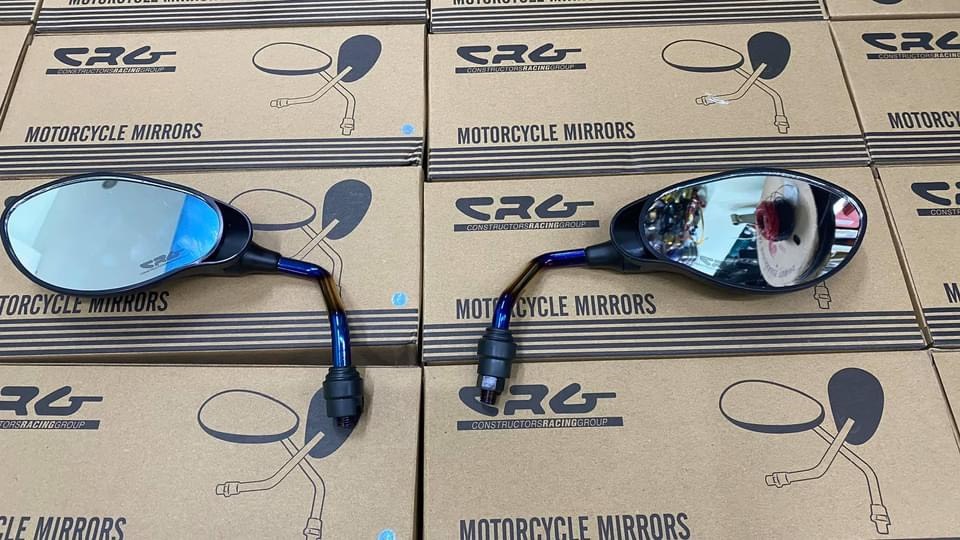 [HCM]Kính CRG mẫu yaz