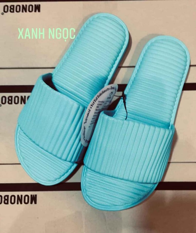 Dép đúc thái MONOBO - MONIGA hàng loại I giá rẻ