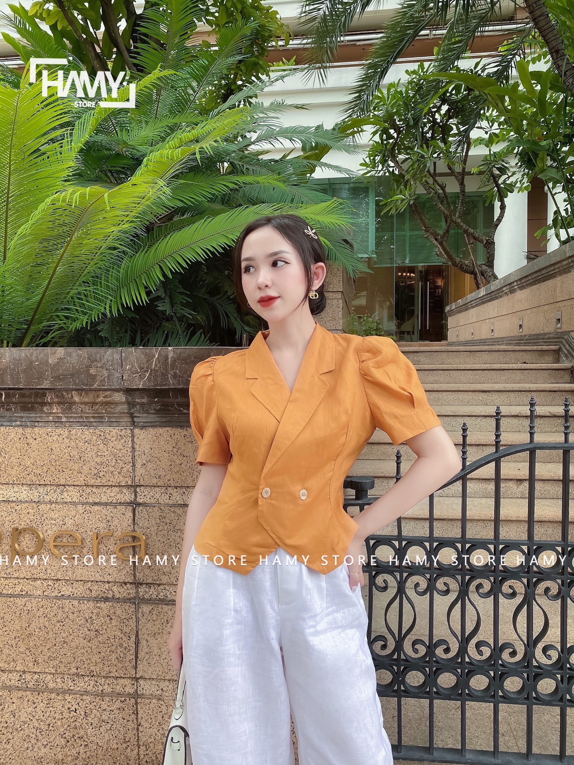 Sét Kết Hợp đi Chơi Siêu Xinh