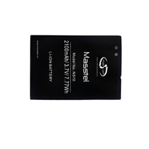 Pin Masstel N510