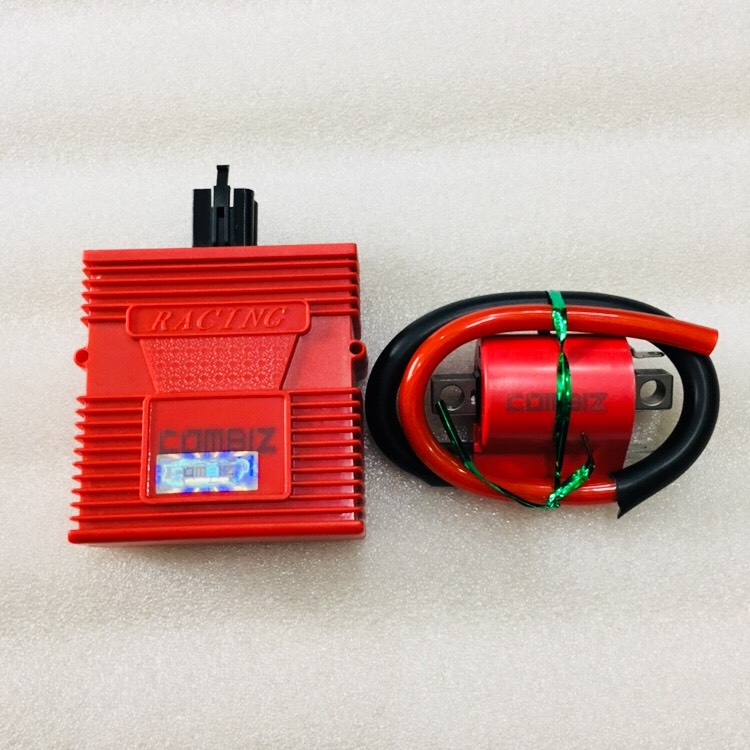 Combo Combiz IC + Mobin cho xe Wave Dream 100CC EX5