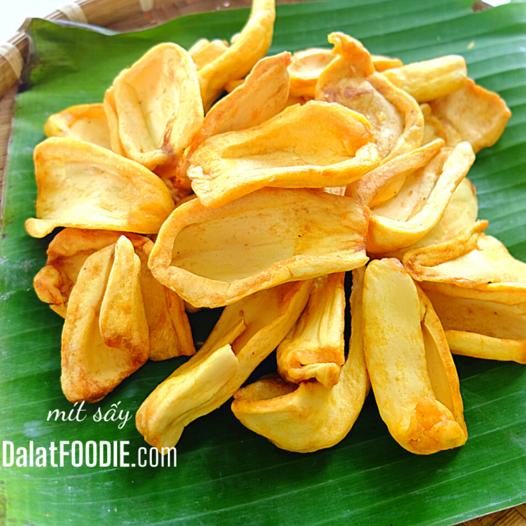 1kg Mít sấy vụn loại ngon