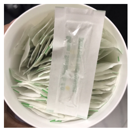 Trục cắm kim máy giansun