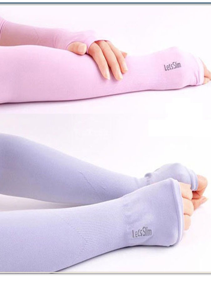 Găng Tay Chống Nắng LET'S SLIM