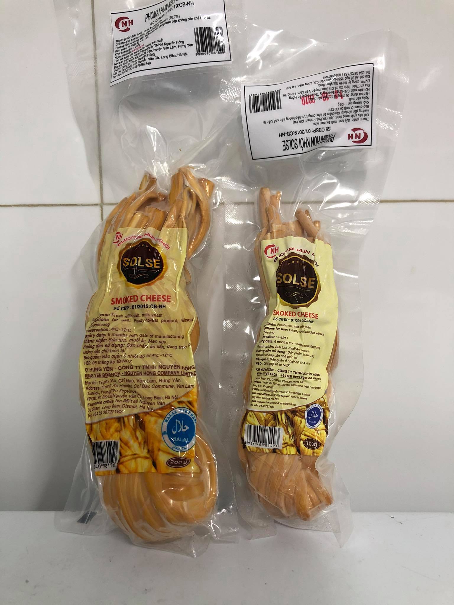 Combo 2 Phomai dây