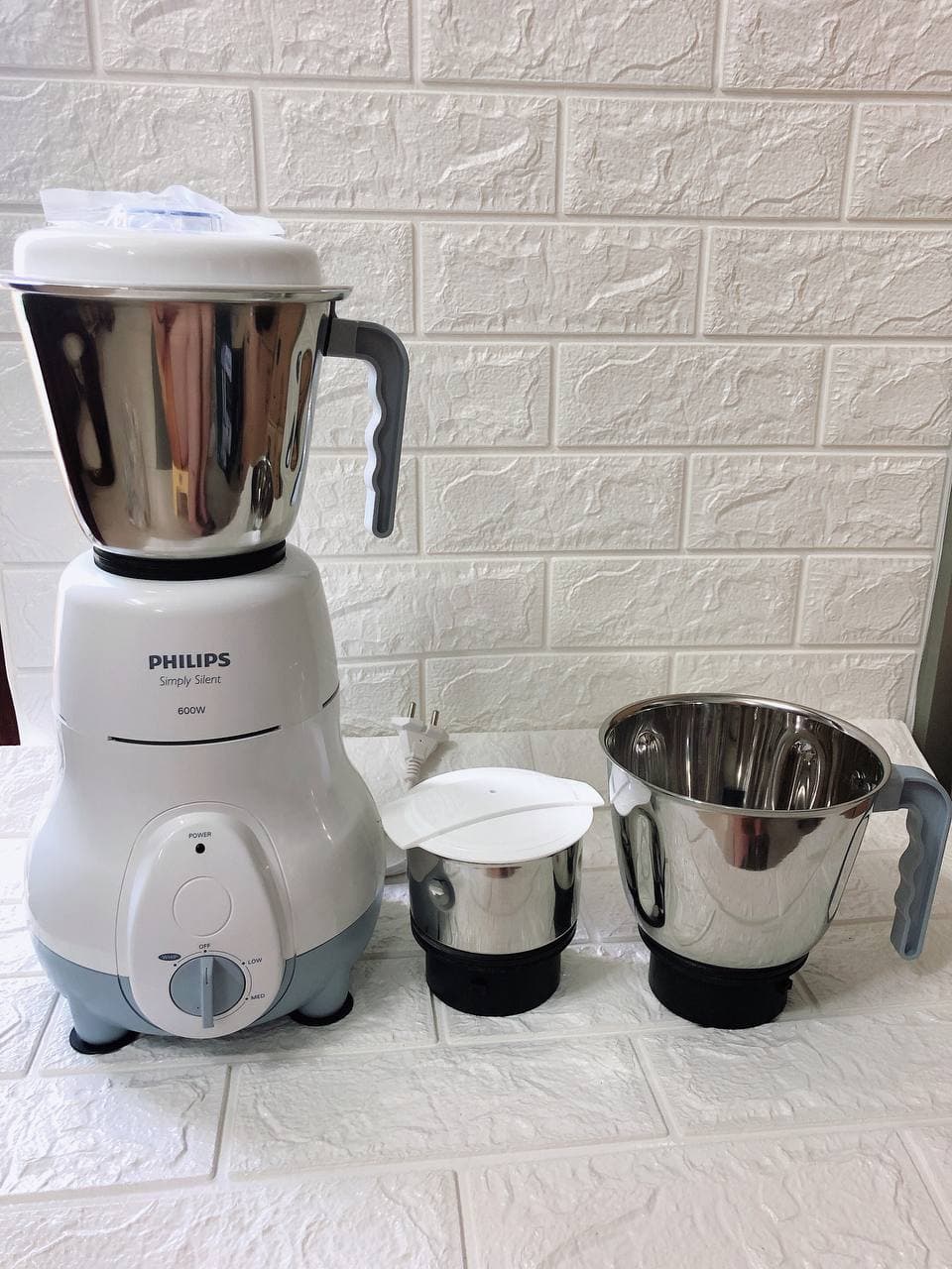 Máy Xay Đa Năng Philips HL1643