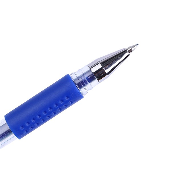 [HCM]Bút Bi Nước Văn Phòng Mực Xanh