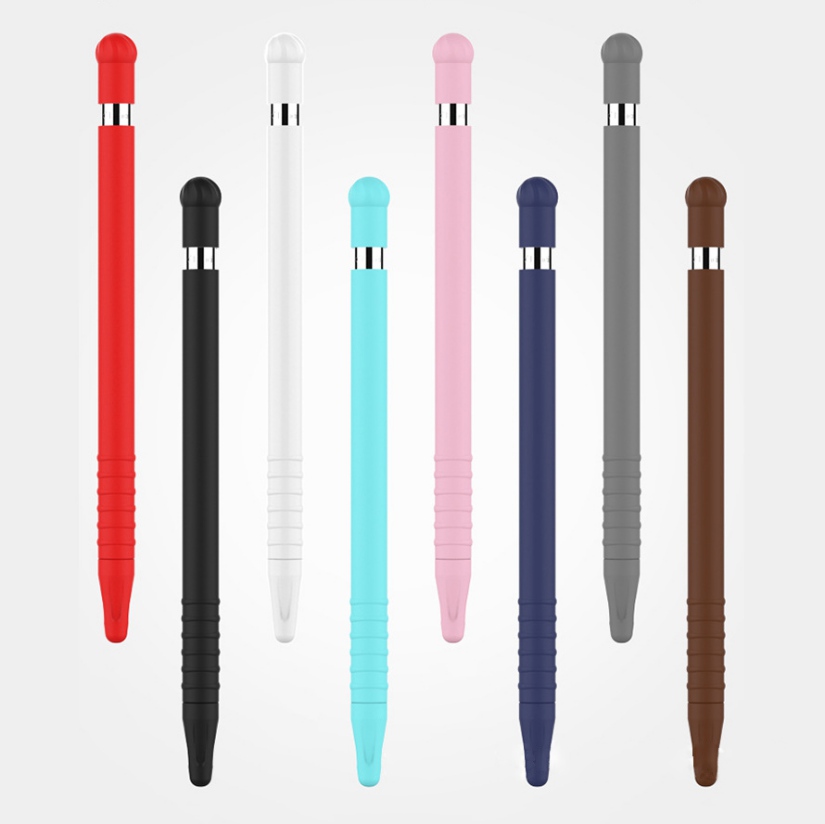 Silicon Bảo Vệ Apple Pencil 1