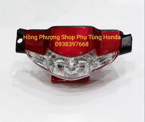 [HCM]ĐẦU ĐÈN WAVE ALPHAWAVE 110WAVE NHỎ(Có đủ màu}