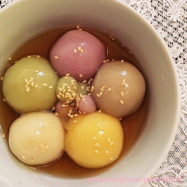 Bột Nếp Thái Lan 400g