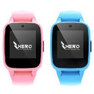 Đồng hồ thông minh Masstel Super HERO ( Hàng chính hãng + Bảo hành 12 tháng ) thumbnail