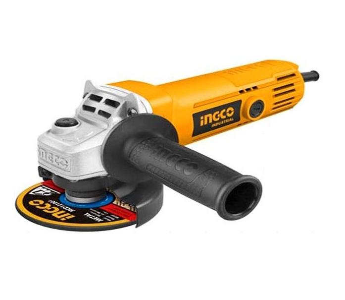 Máy mài góc 710W Ingco AG7106-2