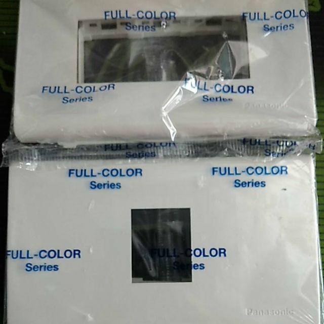 Mặt Cho 1,2, 3 Thiết Bị Panasonic Dòng Full (Hạt Nhỏ)
