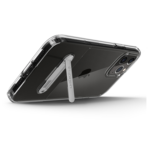 Ốp Spigen Slim Armor Essential S For IPhone 12/ 12 Pro/12 Pro Max