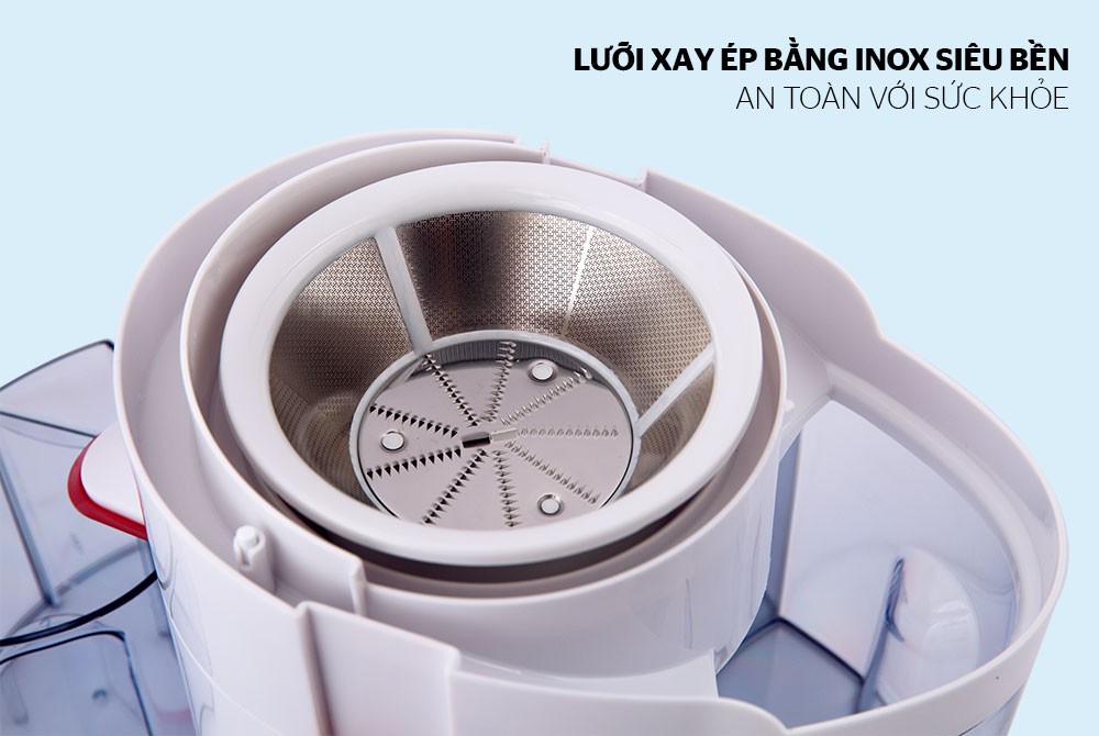 Máy Ép Hoa Quả Sunhouse SHD5520
