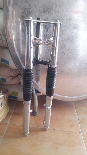Phuột thụt trước xe 67,CD,CL