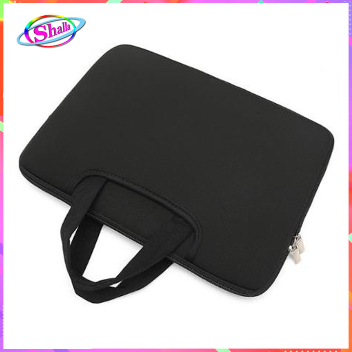 Túi chống sốc laptop 13''6-15''6 inch Coler quai xách đa năng siêu bền Shalla K54