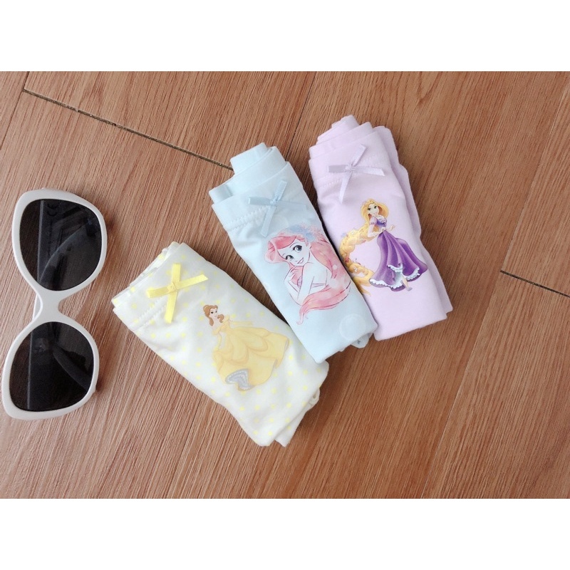 Set 3 quần chip đùi Teengo