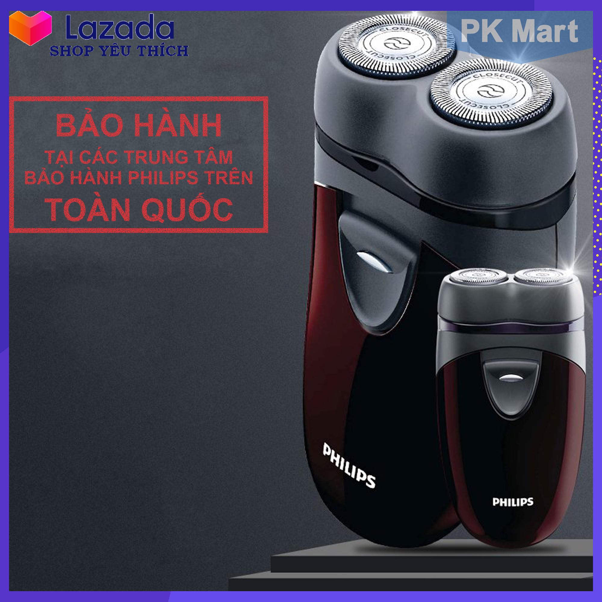 Máy Cạo Râu Philips PQ206