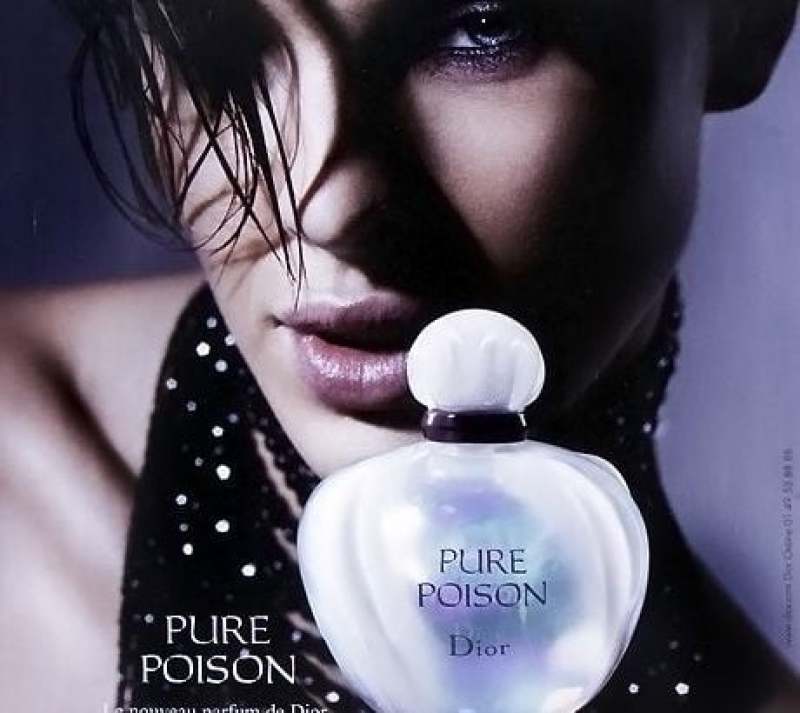 Nước hoa Pure Poison Christian Dior