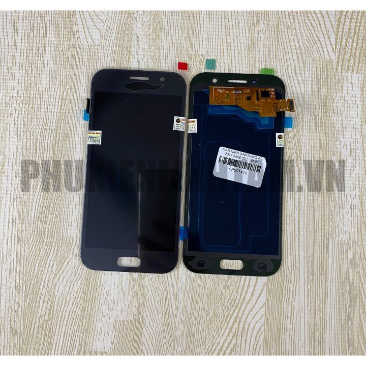 Màn hình SamSung A5 2017 A520 Phản quang