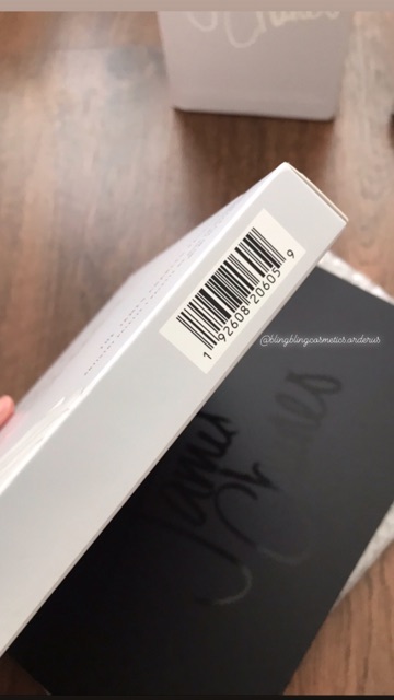 [HCM]Bảng Morphe James Charles fullsize