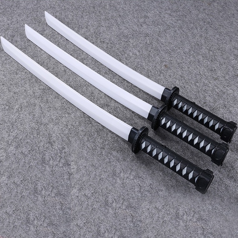 KIẾM NHỰA NHẬT BẢN SAMURAI ĐỒ CHƠI CHO TRẺ