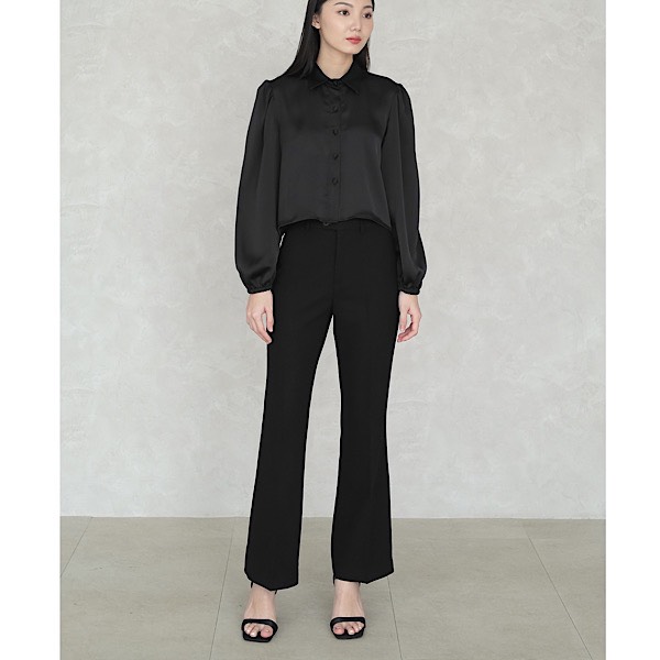 Quần Tây Dài Nữ Lifa Pants
