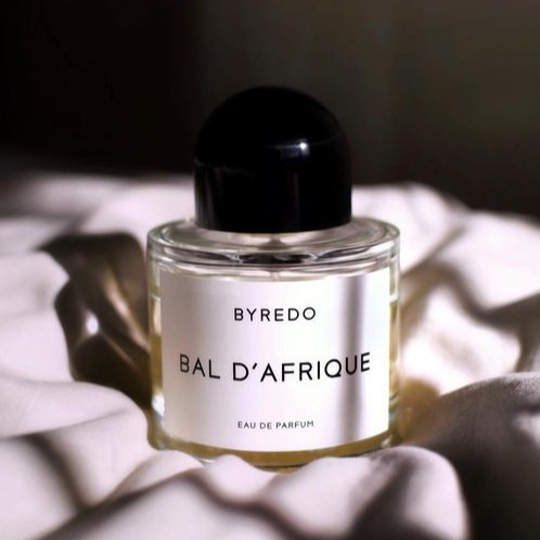 🔥 🔥 Nước hoa unisex Byredo Bal D’Afrique EDP (Chiết 5ml/10ml/20ml)
