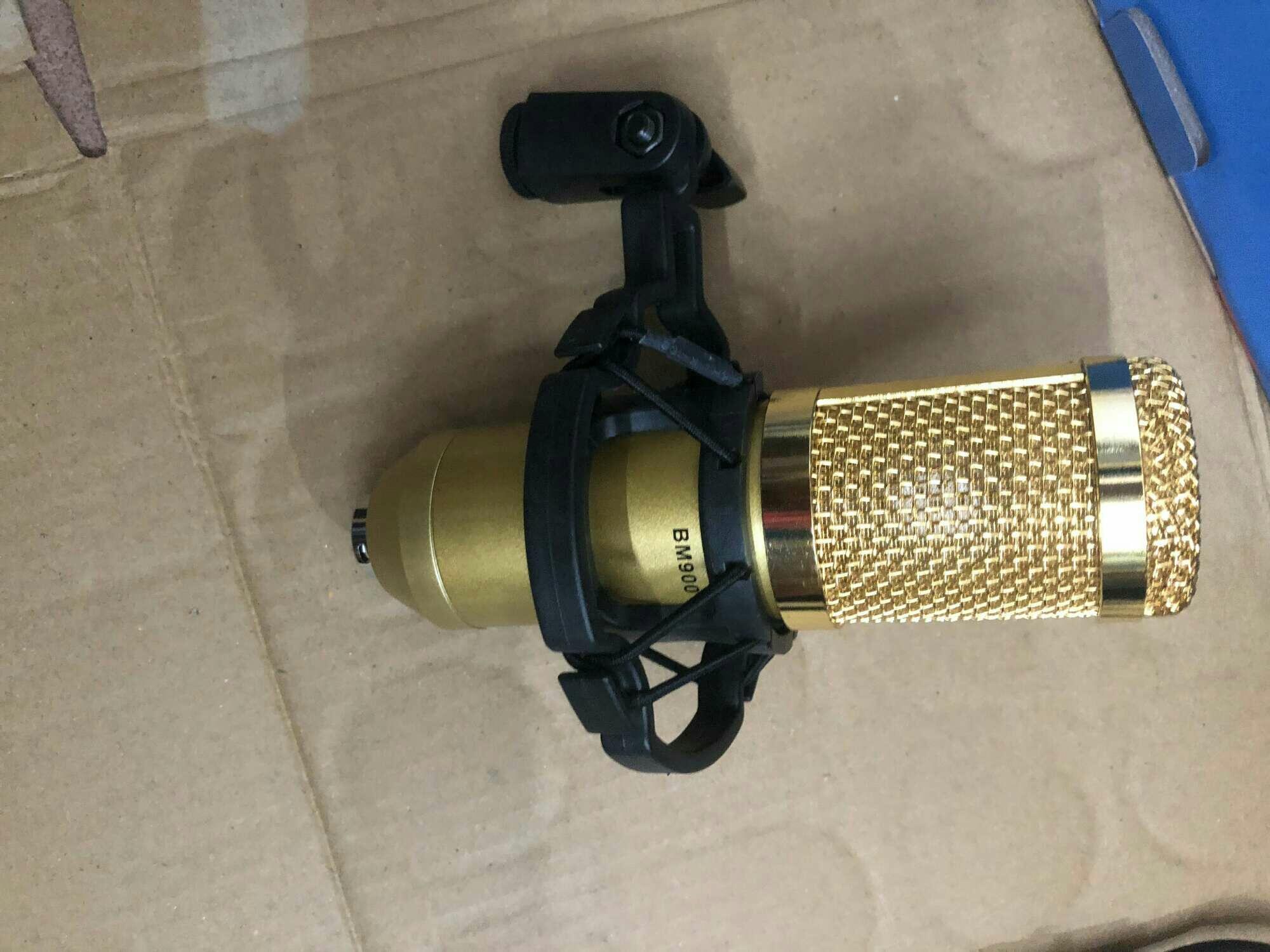 Bệ đỡ mic thu âm ( chỉ bệ đỡ )