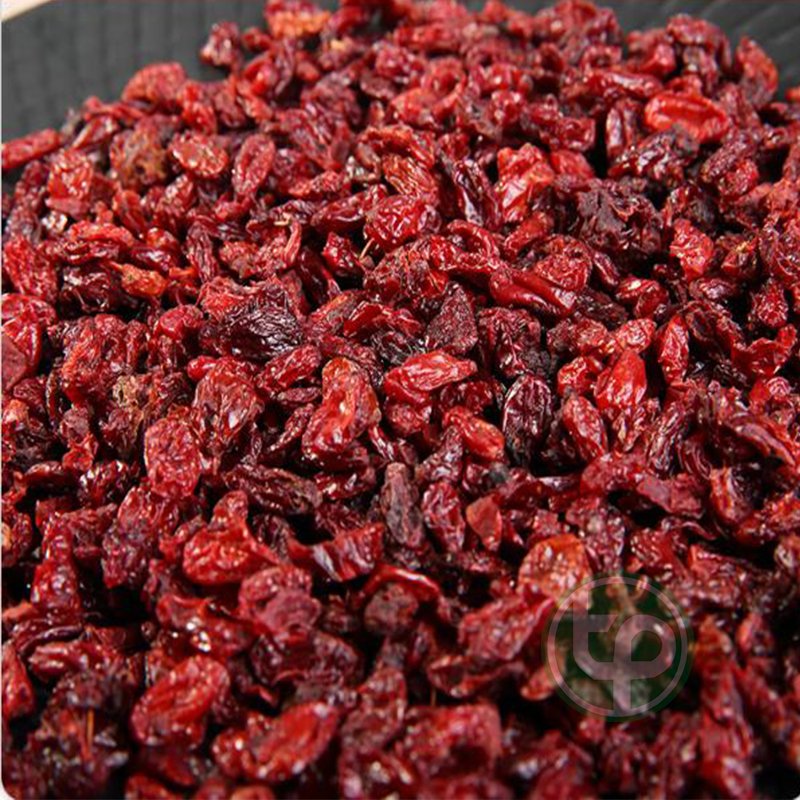 Sơn thù du khô 500g - tấn phát