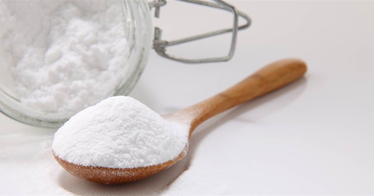 Bột tartar chia lẻ (100gram)