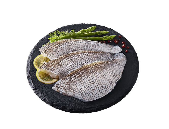 HCM - CÁ DẤM TRẮNG PHI LÊ GKITCHEN 350g