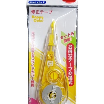 Băng Xóa Kéo Plus Whiper V WH-105T