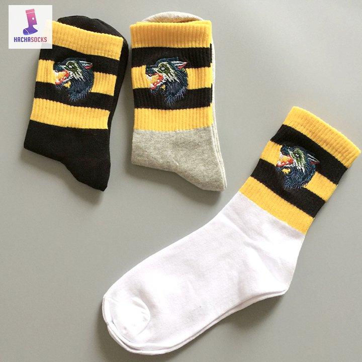 [HCM]Vớ Tất GG Hình Sói
