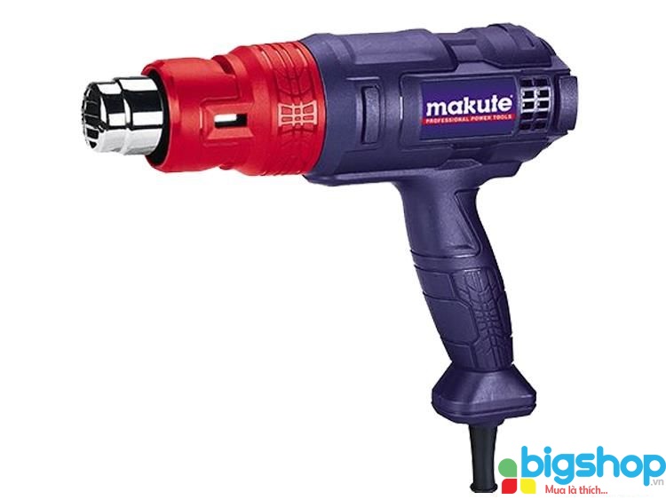 [HCM]Máy thổi hơi nóng Makute HG001