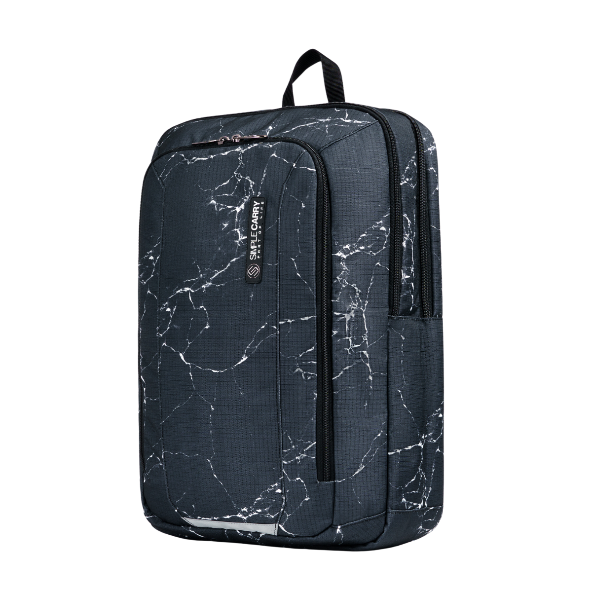 Simplecarry Credo 5 Korean Fashion Backpack