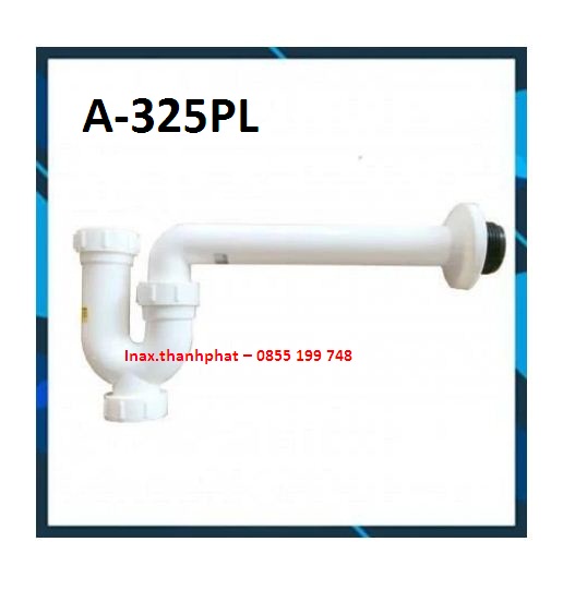 Set drain washbasin, lavabo INAX a-325ps and a-32pl, genuine goods