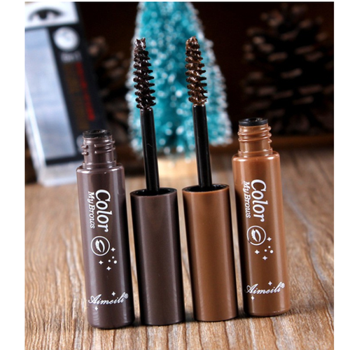 Mascara lông mày nhuộm lông mày Aimeli