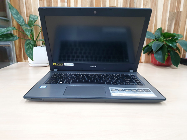 Bảng giá Laptop Acer E5-476 – Core i5 8250U – Ram 8GB – SSD 128GB Phong Vũ
