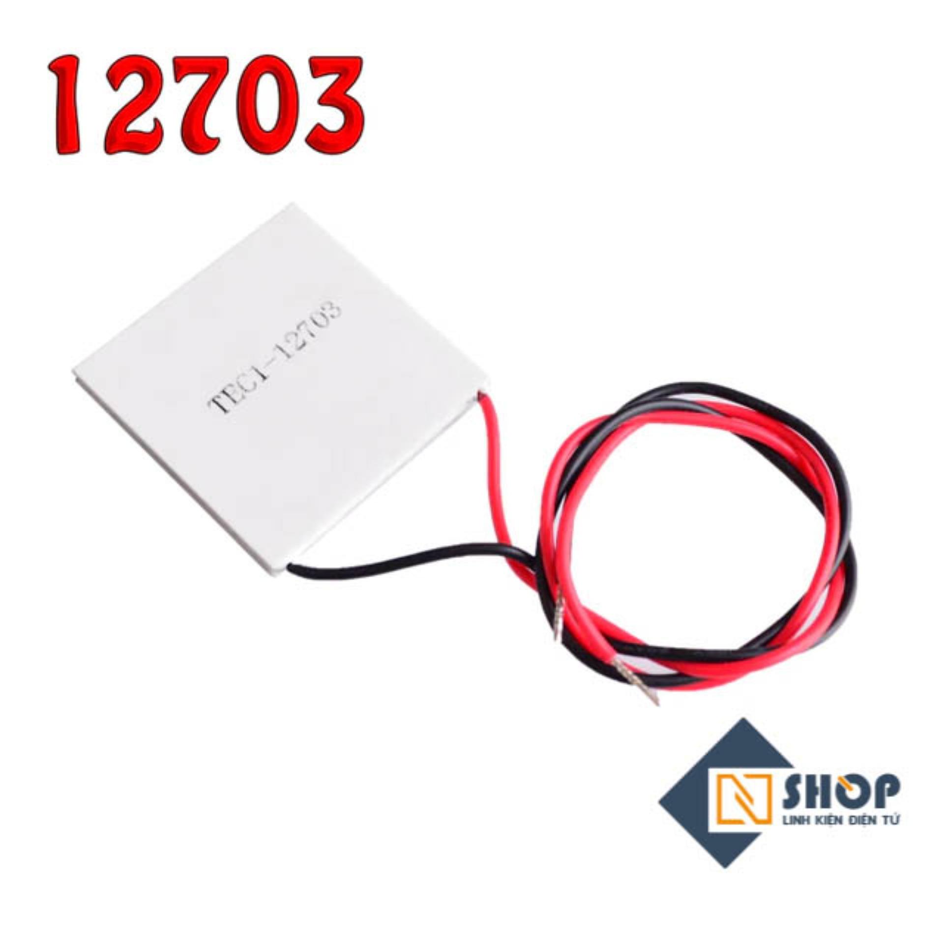 Sò Nóng Lạnh TEC1-12703