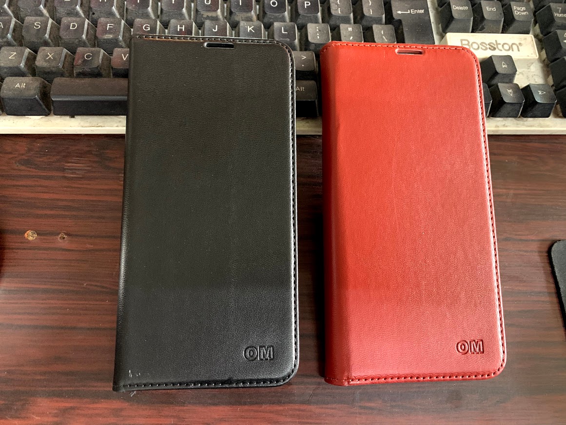 Bao da oppo a5 a9 2020