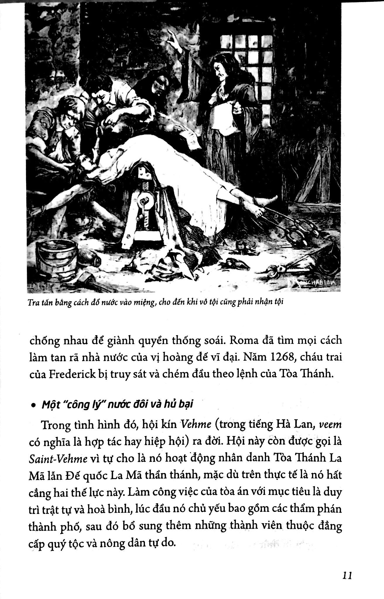 Trong Thẳm Sâu Của Bí ẩn - Tập 2