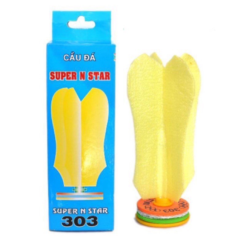 Cầu đá 303 chuẩn thi đấu