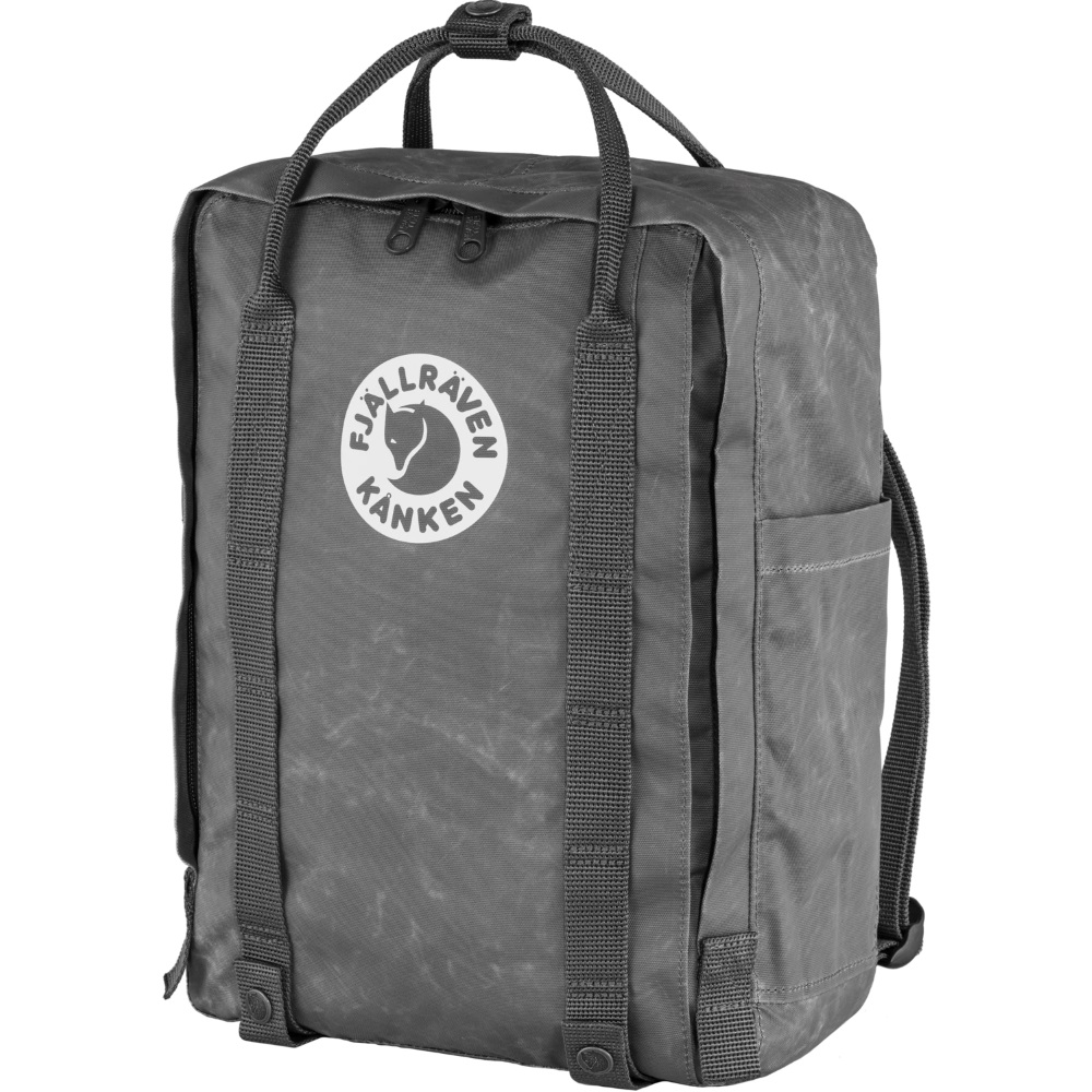 [CHÍNH HÃNG] Balo thời trang nam nữ Fjallraven Tree Kanken