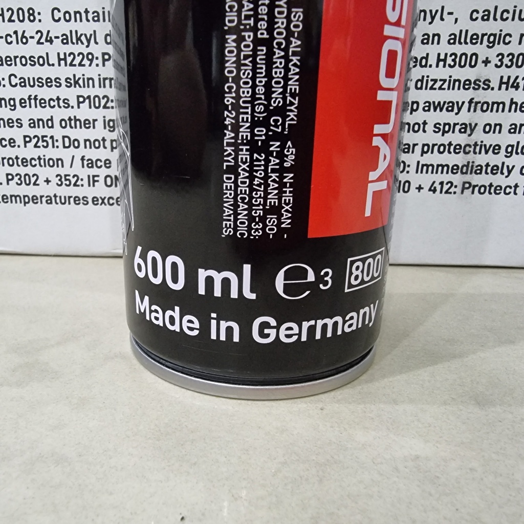 Xịt Dưỡng Sên Voltronic IX50 Jumbo 600ml